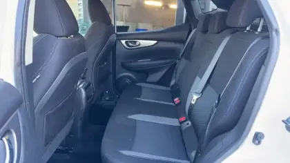 Photo 25 Nissan Qashqai  1.5 dCi 115