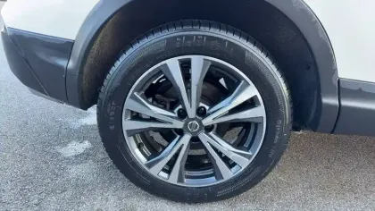 Photo 32 Nissan Qashqai  1.5 dCi 115