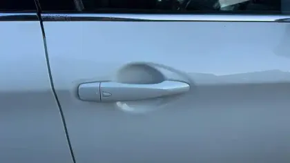 Photo 37 Nissan Qashqai  1.5 dCi 115