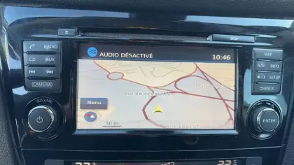 Photo 13 Nissan Qashqai  1.5 dCi 115