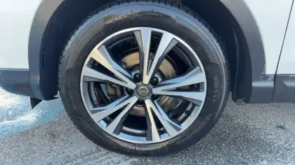 Photo 19 Nissan Qashqai  1.5 dCi 115