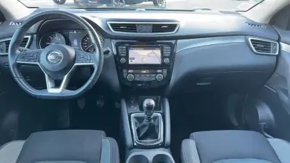 Photo 9 Nissan Qashqai  1.5 dCi 115