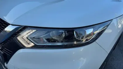 Photo 20 Nissan Qashqai  1.5 dCi 115