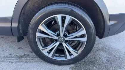 Photo 27 Nissan Qashqai  1.5 dCi 115