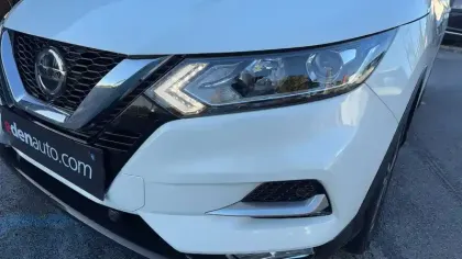 Photo 21 Nissan Qashqai  1.5 dCi 115