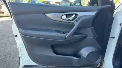 Photo 24 Nissan Qashqai  1.5 dCi 115