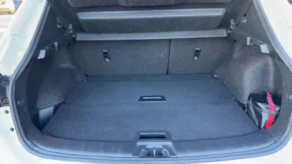 Photo 11 Nissan Qashqai  1.5 dCi 115