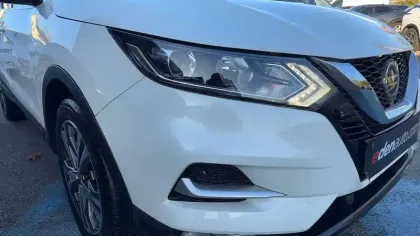 Photo 40 Nissan Qashqai  1.5 dCi 115