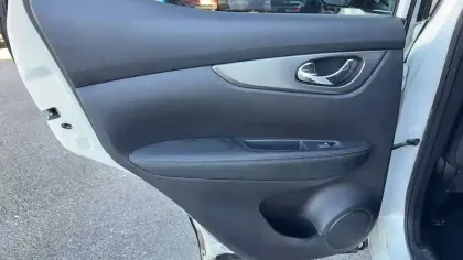 Photo 26 Nissan Qashqai  1.5 dCi 115