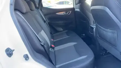 Photo 35 Nissan Qashqai  1.5 dCi 115