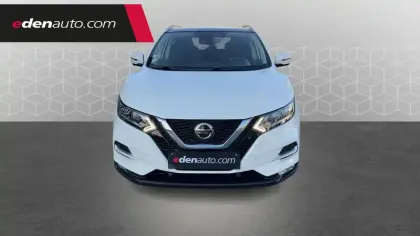 Photo 1 Nissan Qashqai  1.5 dCi 115