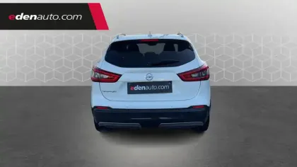 Photo 4 Nissan Qashqai  1.5 dCi 115