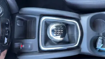 Photo 16 Nissan Qashqai  1.5 dCi 115