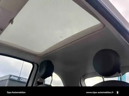 Photo 57 Fiat 500  1.0 70 ch Hybride BSG S/S