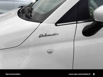 Photo 66 Fiat 500  1.0 70 ch Hybride BSG S/S