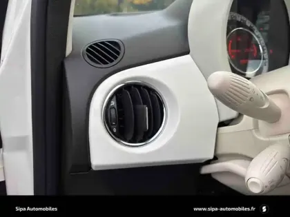 Photo 62 Fiat 500  1.0 70 ch Hybride BSG S/S