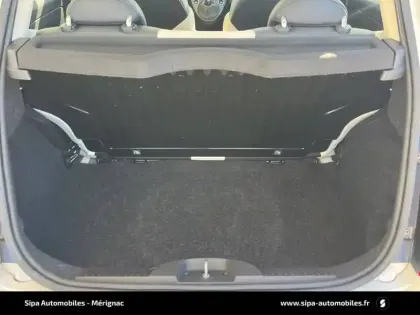 Photo 6 Fiat 500  1.0 70 ch Hybride BSG S/S