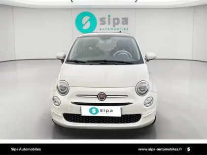 Photo 45 Fiat 500  1.0 70 ch Hybride BSG S/S