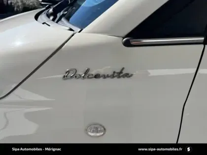 Photo 14 Fiat 500  1.0 70 ch Hybride BSG S/S