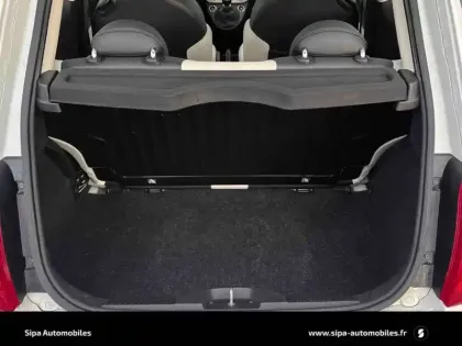 Photo 47 Fiat 500  1.0 70 ch Hybride BSG S/S