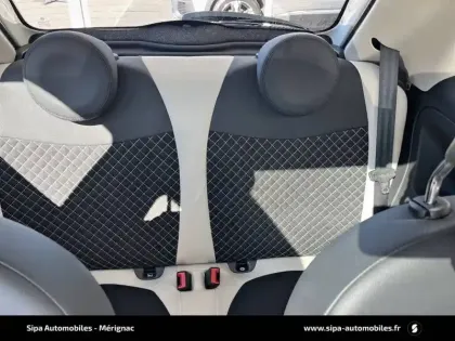 Photo 37 Fiat 500  1.0 70 ch Hybride BSG S/S
