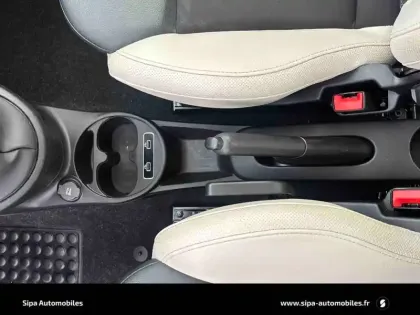 Photo 60 Fiat 500  1.0 70 ch Hybride BSG S/S