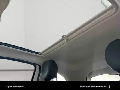 Photo 56 Fiat 500  1.0 70 ch Hybride BSG S/S