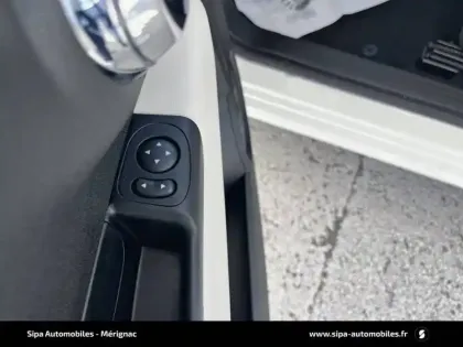 Photo 21 Fiat 500  1.0 70 ch Hybride BSG S/S