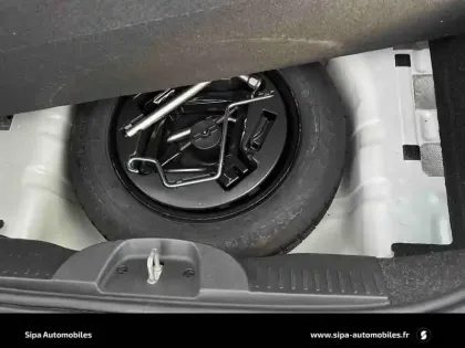 Photo 48 Fiat 500  1.0 70 ch Hybride BSG S/S