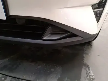 Photo 9 Nissan Qashqai  Mild Hybrid 158 ch Xtronic