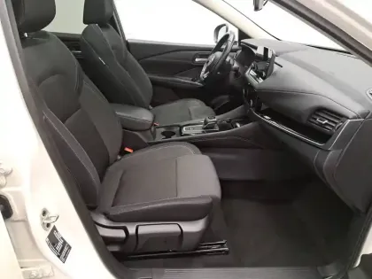 Photo 117 Nissan Qashqai  Mild Hybrid 158 ch Xtronic