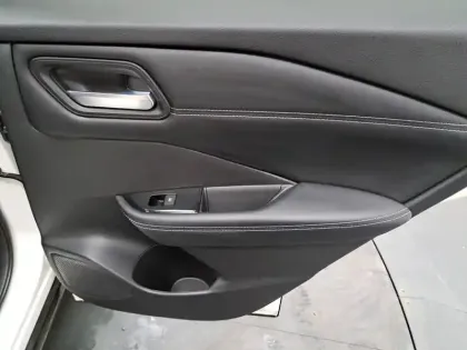 Photo 70 Nissan Qashqai  Mild Hybrid 158 ch Xtronic