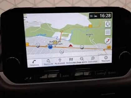 Photo 38 Nissan Qashqai  Mild Hybrid 158 ch Xtronic