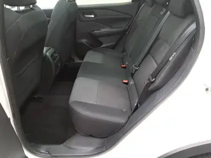 Photo 119 Nissan Qashqai  Mild Hybrid 158 ch Xtronic