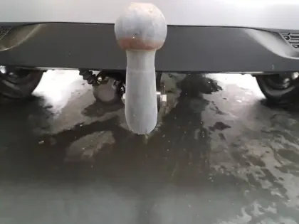 Photo 59 Nissan Qashqai  Mild Hybrid 158 ch Xtronic