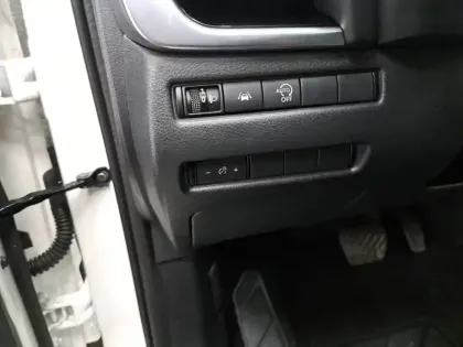 Photo 122 Nissan Qashqai  Mild Hybrid 158 ch Xtronic