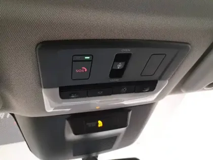 Photo 132 Nissan Qashqai  Mild Hybrid 158 ch Xtronic