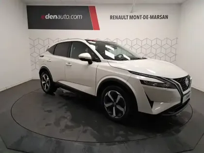 Photo 6 Nissan Qashqai  Mild Hybrid 158 ch Xtronic