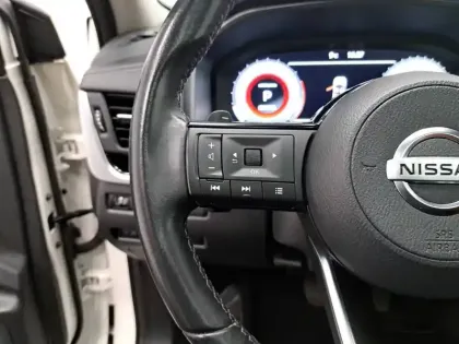 Photo 125 Nissan Qashqai  Mild Hybrid 158 ch Xtronic