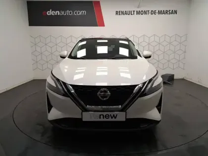 Photo 99 Nissan Qashqai  Mild Hybrid 158 ch Xtronic