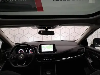 Photo 90 Nissan Qashqai  Mild Hybrid 158 ch Xtronic