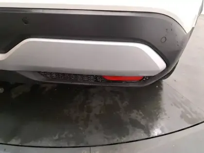 Photo 12 Nissan Qashqai  Mild Hybrid 158 ch Xtronic