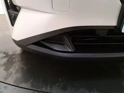 Photo 54 Nissan Qashqai  Mild Hybrid 158 ch Xtronic