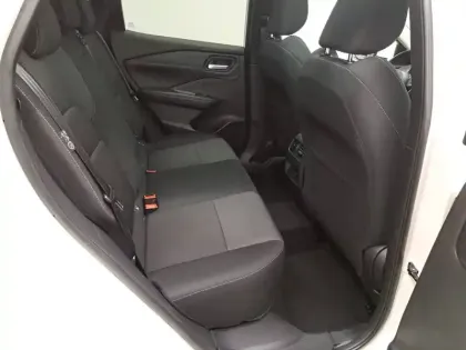 Photo 115 Nissan Qashqai  Mild Hybrid 158 ch Xtronic