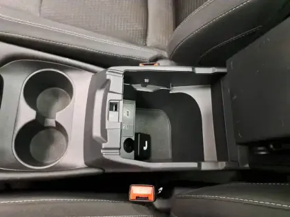 Photo 83 Nissan Qashqai  Mild Hybrid 158 ch Xtronic