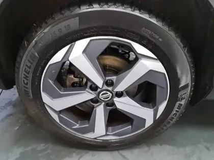 Photo 16 Nissan Qashqai  Mild Hybrid 158 ch Xtronic