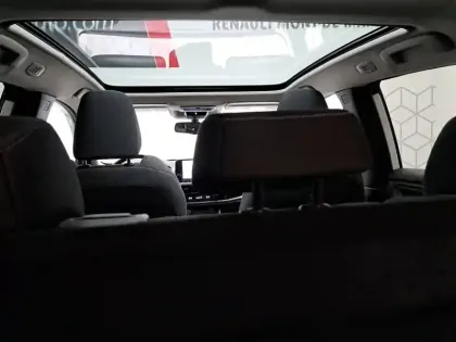 Photo 91 Nissan Qashqai  Mild Hybrid 158 ch Xtronic