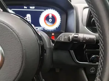 Photo 124 Nissan Qashqai  Mild Hybrid 158 ch Xtronic