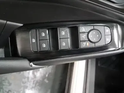 Photo 121 Nissan Qashqai  Mild Hybrid 158 ch Xtronic
