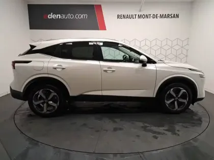 Photo 51 Nissan Qashqai  Mild Hybrid 158 ch Xtronic